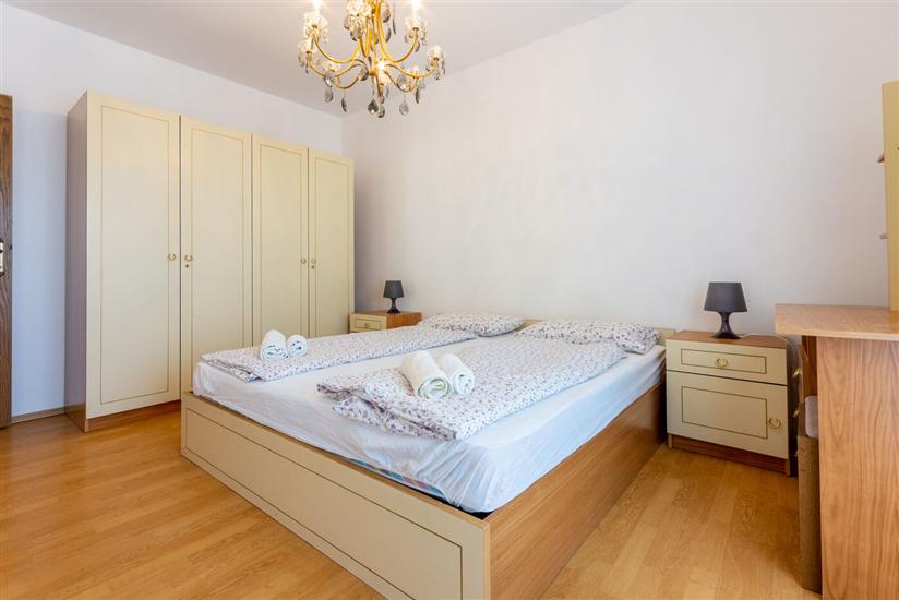 Appartamento A1, per 7 persone