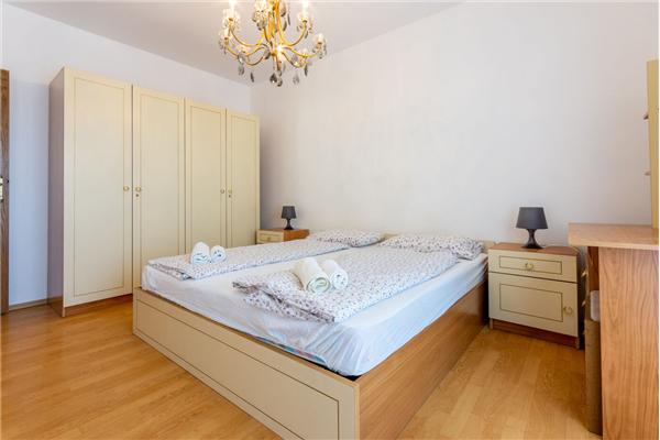 Appartamento A1, per 7 persone