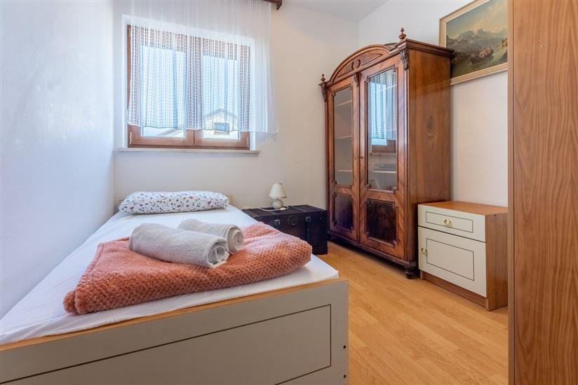 Appartamento A1, per 7 persone