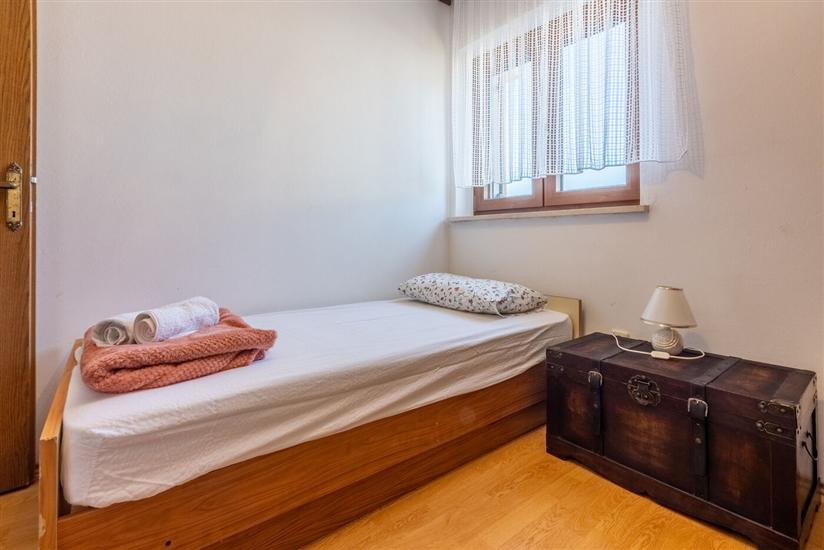 Appartamento A1, per 7 persone