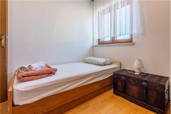 Appartamento A1, per 7 persone