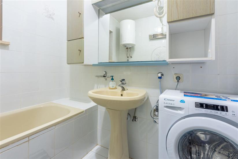 Appartamento A1, per 7 persone