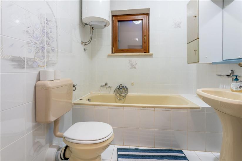 Appartamento A1, per 7 persone