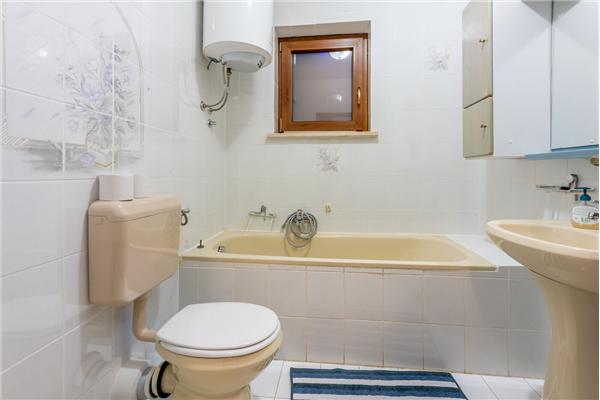 Appartamento A1, per 7 persone