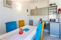 Apartment A2, for 6 persons