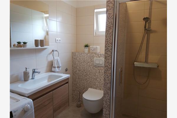 Apartman A1, na 4 osebe