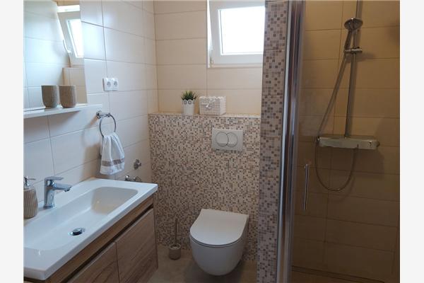 Apartman A1, na 4 osebe