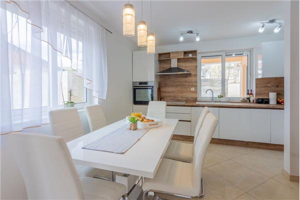 Apartman A1, za 4 osoba/e