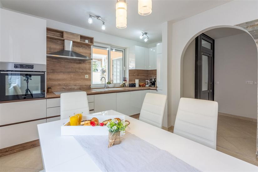 Apartman A1, za 4 osoba/e