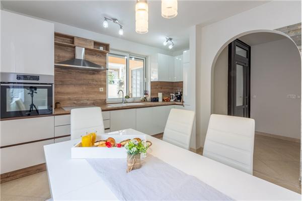 Apartman A1, za 4 osoba/e