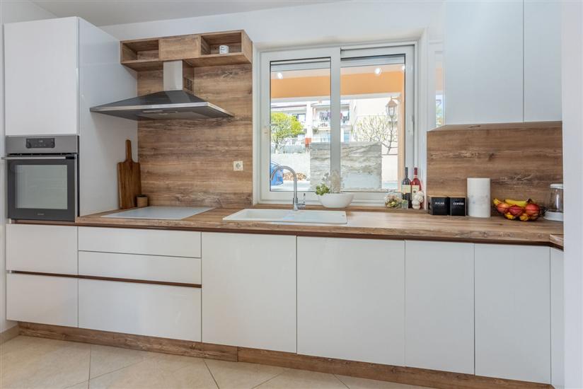 Apartman A1, za 4 osoba/e