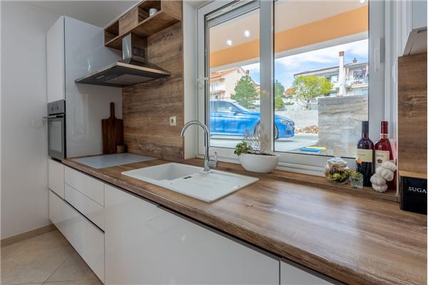 Apartman A1, za 4 osoba/e