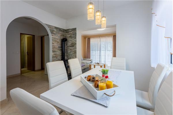 Apartman A1, za 4 osoba/e