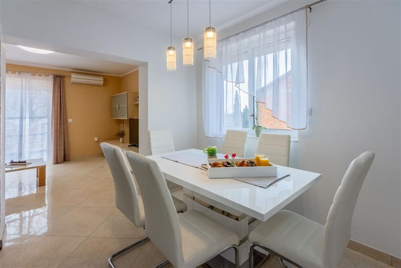 Apartman A1, za 4 osoba/e