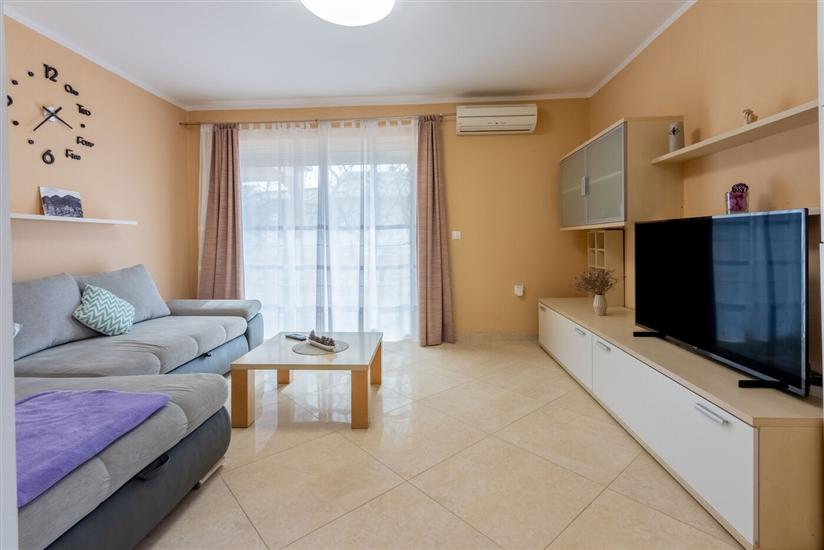 Apartman A1, za 4 osoba/e