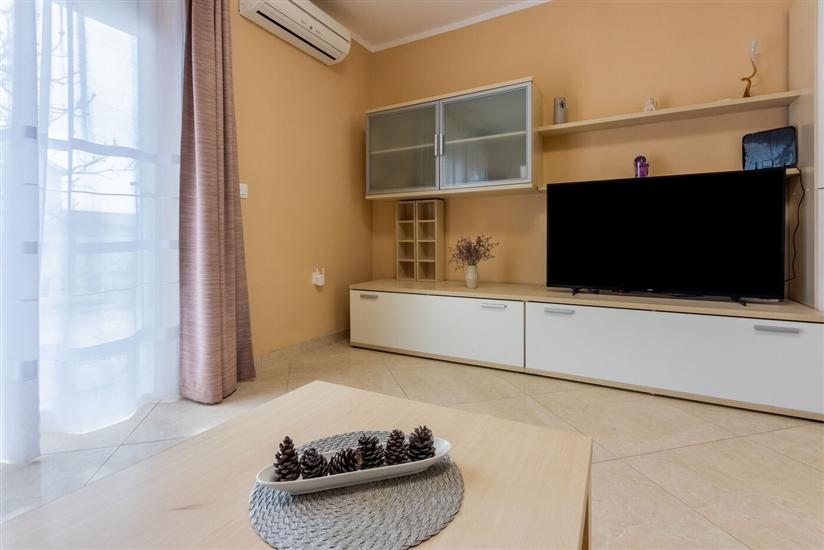 Apartman A1, za 4 osoba/e