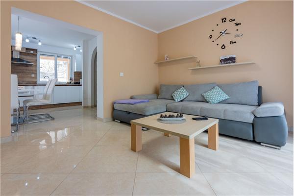 Apartman A1, za 4 osoba/e