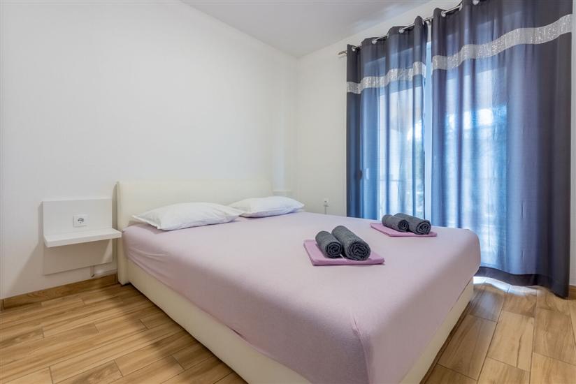 Apartman A1, za 4 osoba/e