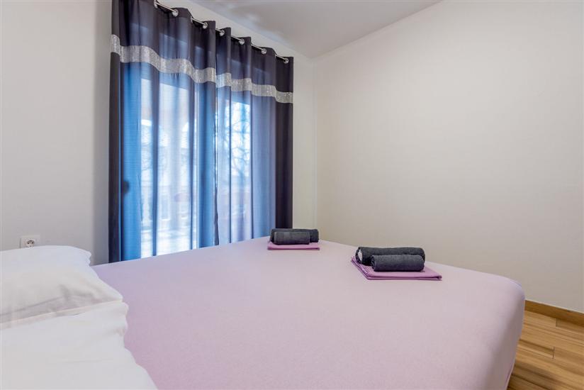 Apartman A1, za 4 osoba/e