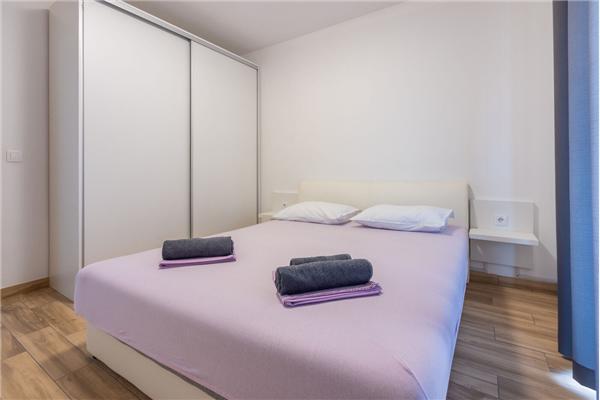 Apartman A1, za 4 osoba/e