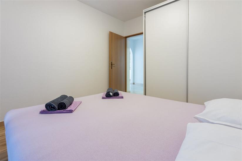 Apartman A1, za 4 osoba/e