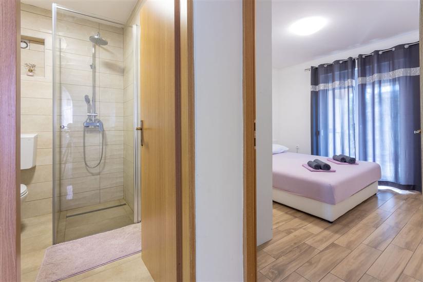 Apartman A1, za 4 osoba/e