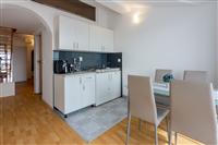 Apartman A2, za 4 osoba/e