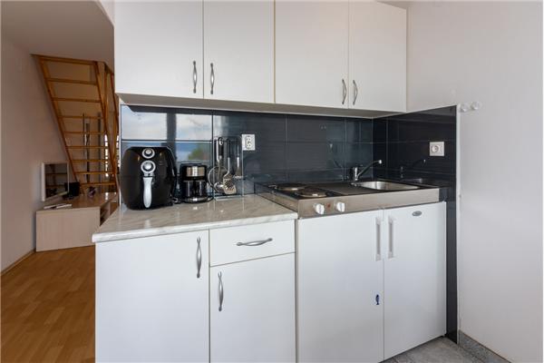 Apartman A2, za 4 osoba/e