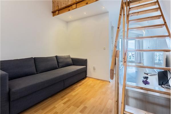 Apartman A2, za 4 osoba/e