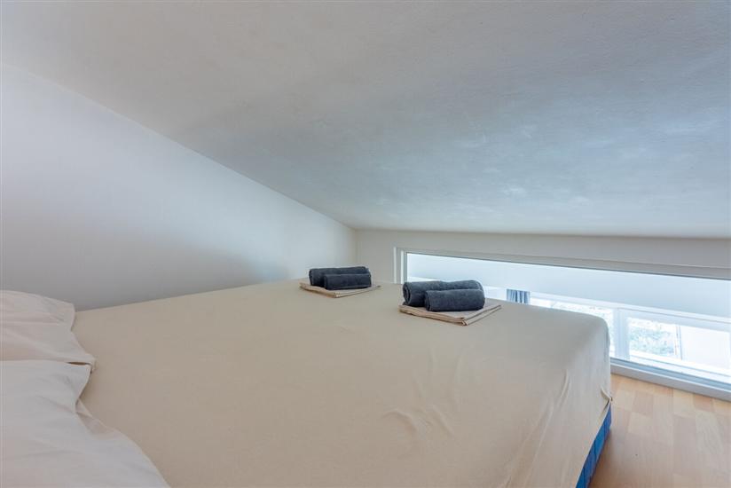 Apartman A2, za 4 osoba/e