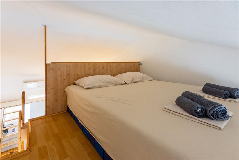 Apartman A2, za 4 osoba/e