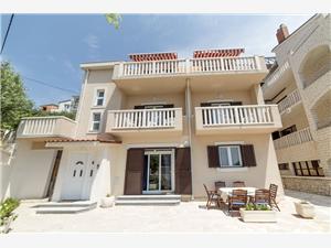 Apartmá Split a riviéra Trogir,RezervujNikoOd 2232 kč