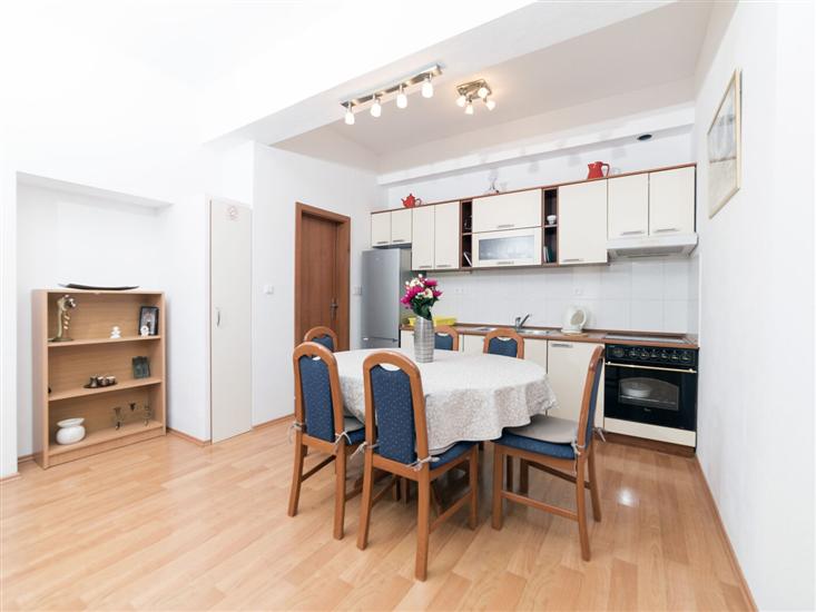 Appartement A1, pour 6 personnes