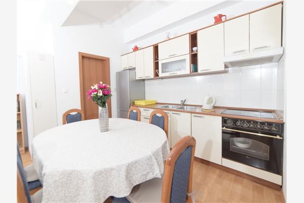 Appartement A1, pour 6 personnes