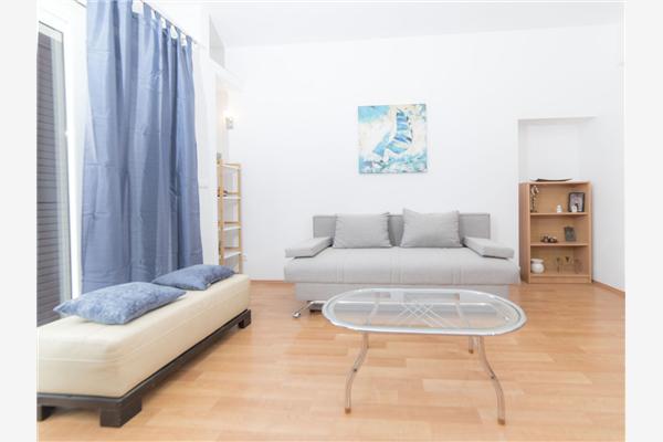 Appartement A1, pour 6 personnes