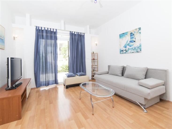 Appartement A1, pour 6 personnes