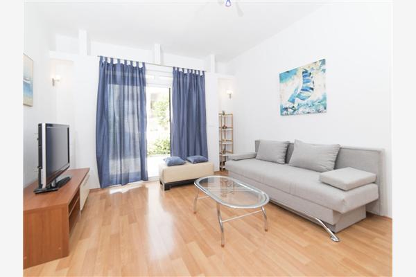 Appartement A1, pour 6 personnes