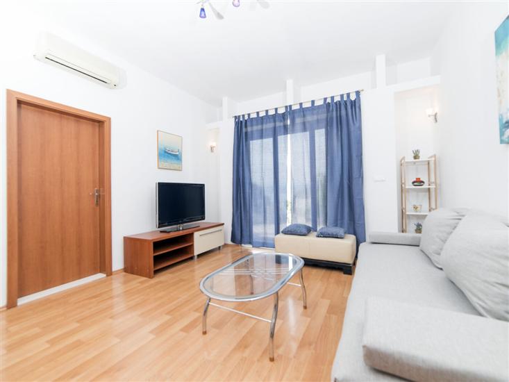 Appartement A1, pour 6 personnes