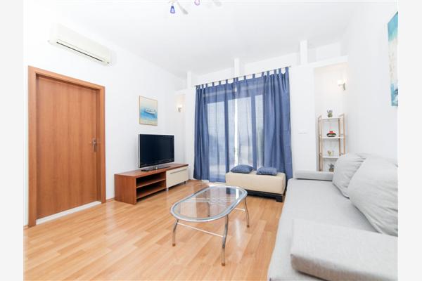 Appartement A1, pour 6 personnes