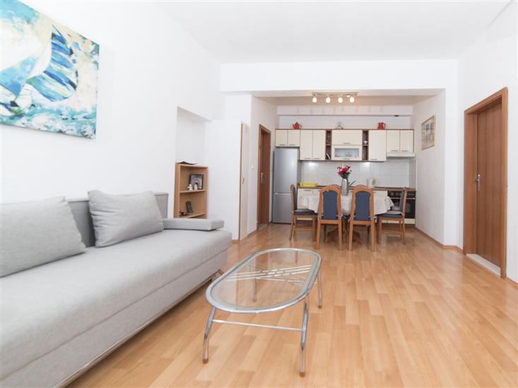 Appartement A1, pour 6 personnes