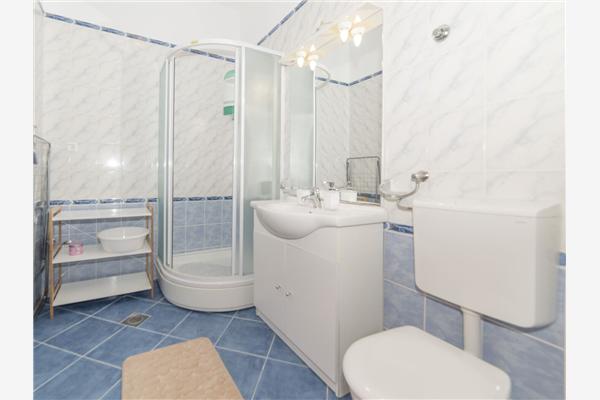 Апартаменты A1, для 6 лиц