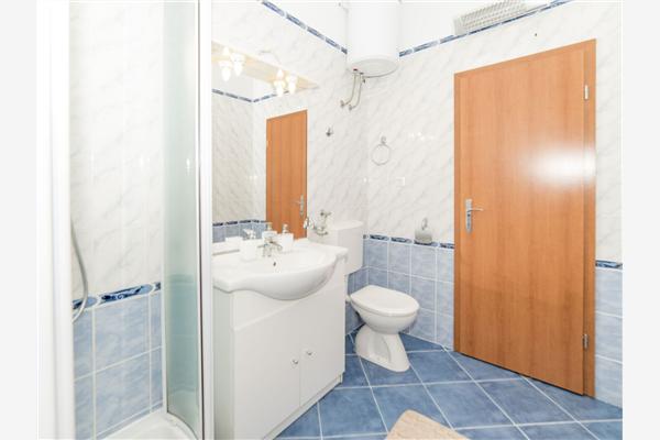 Appartement A1, pour 6 personnes