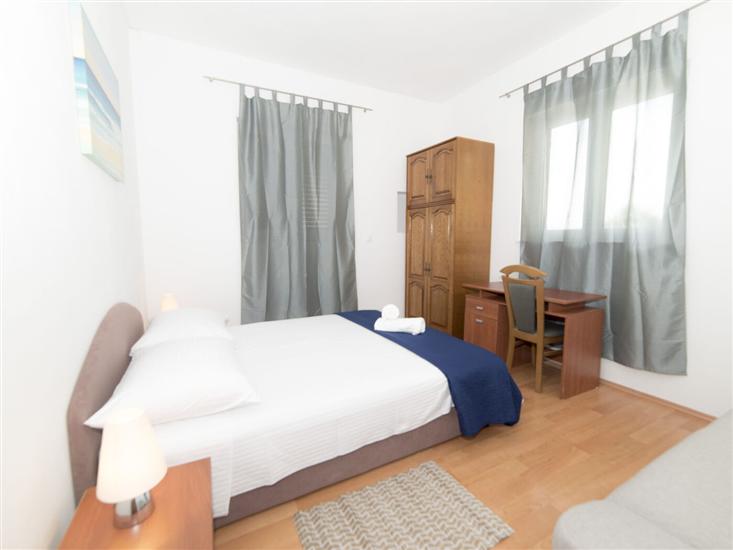 Appartement A1, pour 6 personnes