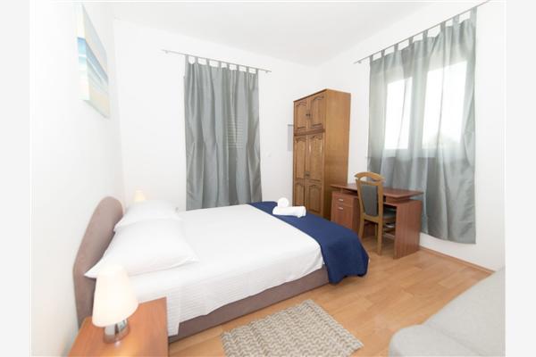 Appartement A1, pour 6 personnes