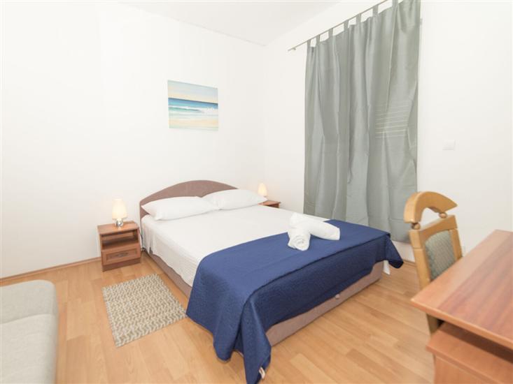 Appartement A1, pour 6 personnes