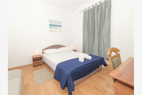 Апартаменты A1, для 6 лиц