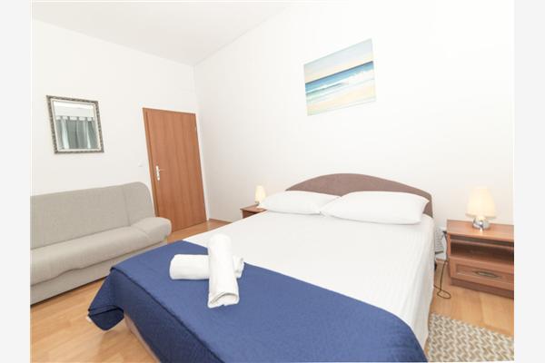 Appartement A1, pour 6 personnes