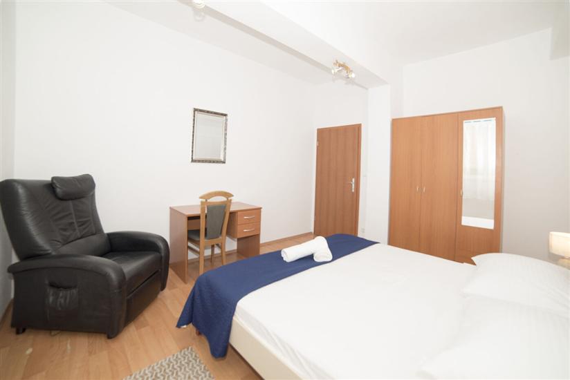 Appartement A1, pour 6 personnes