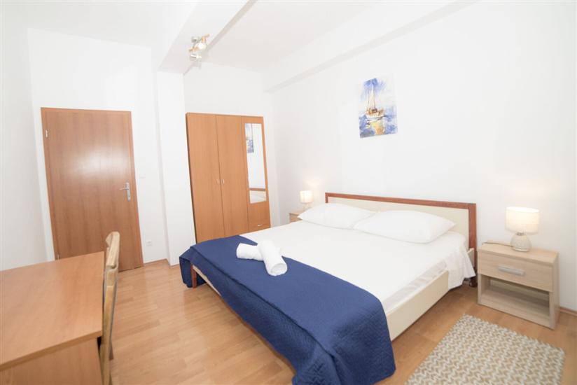 Appartement A1, pour 6 personnes