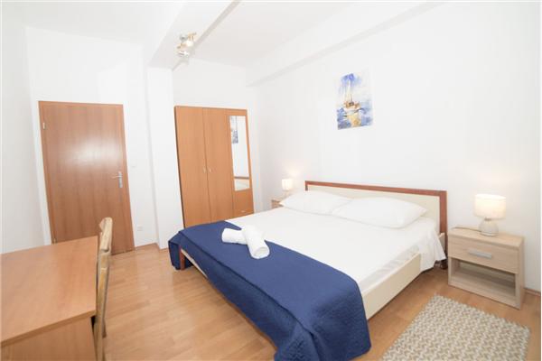 Appartement A1, pour 6 personnes